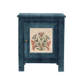 Solid Wood Bedside Table